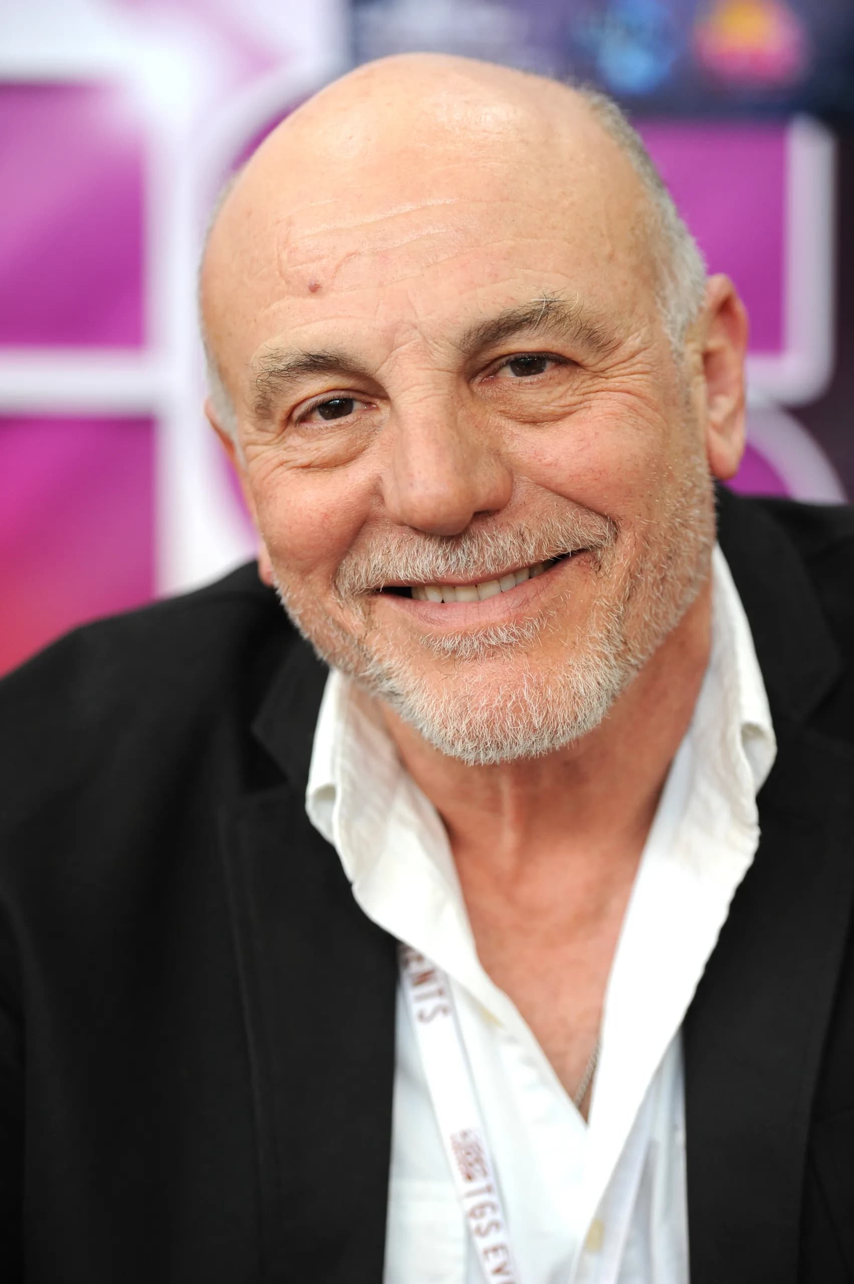 Carmen Argenziano (nΓ©e Carmen Antimo Argenziano)