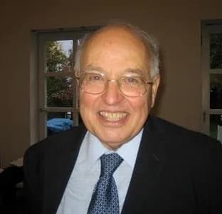 Michael Francis Atiyah