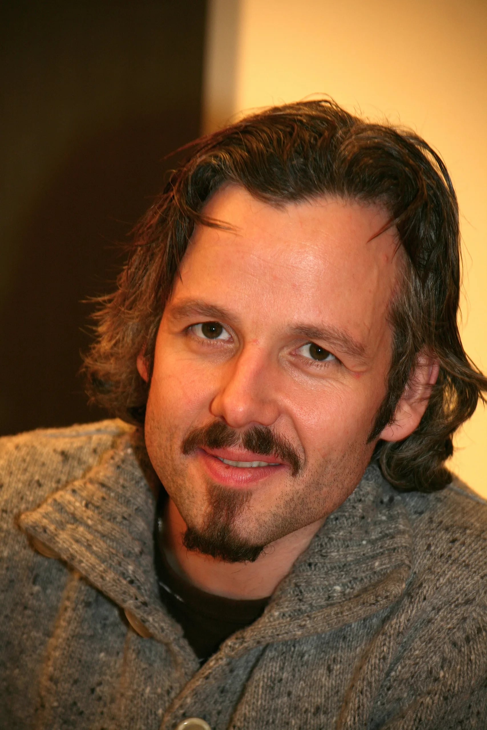 Porträt von Ari Behn (1972–2019) – Gedenkseite