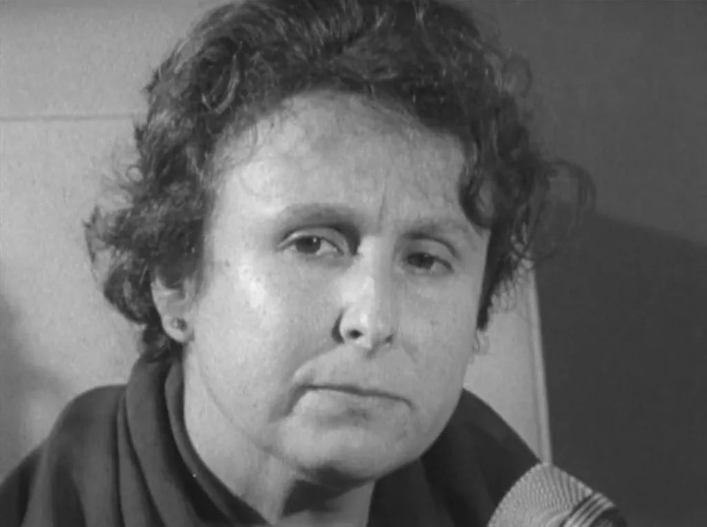 Portrait of Agustina Bessa-Luís (1922–2019) – memorial page