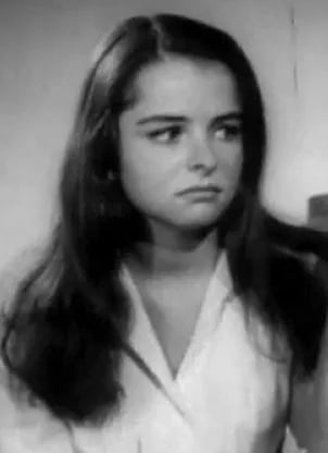 Porträt von Susan Bernard (1948–2019) – Gedenkseite