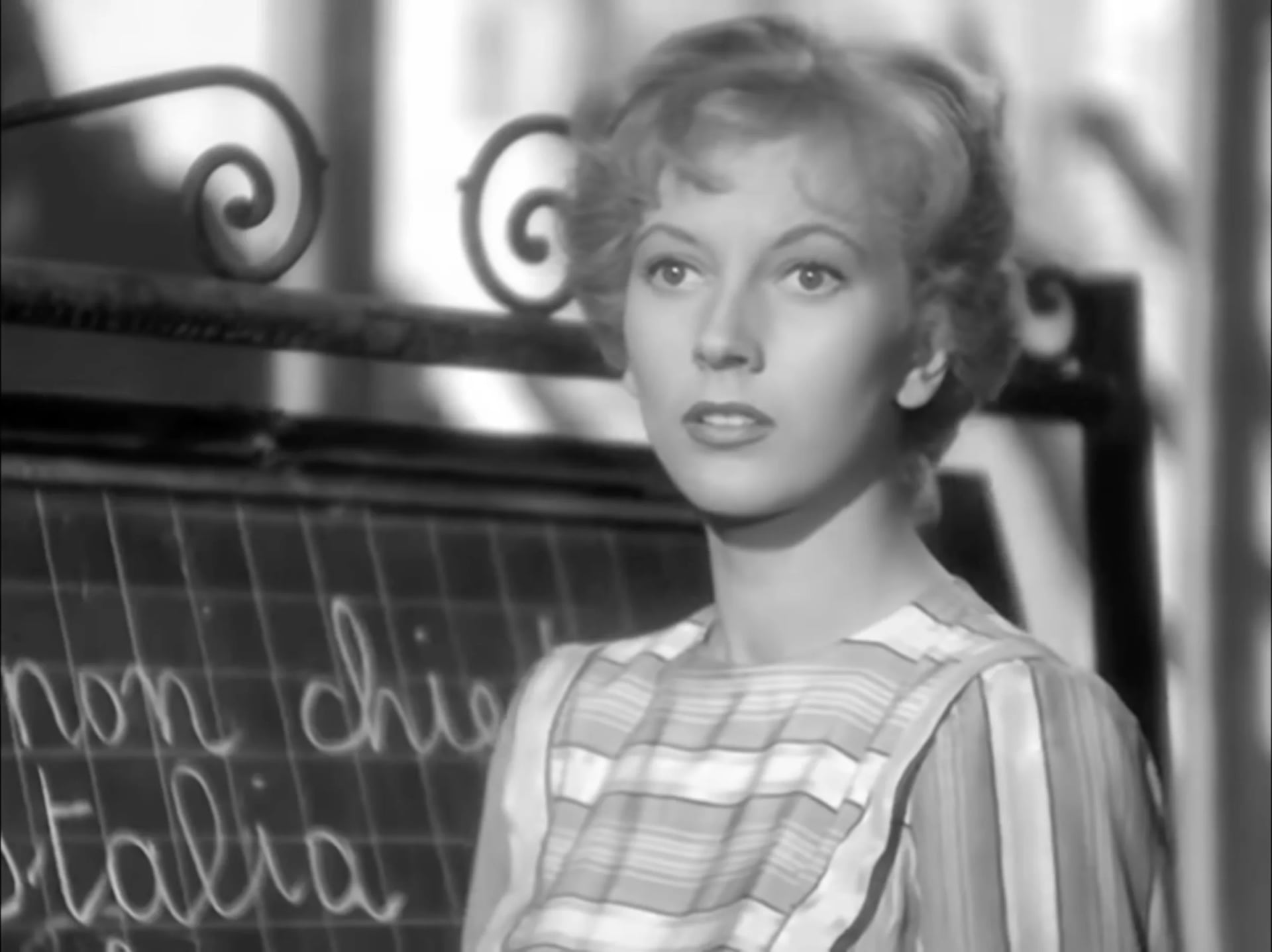 Portrait of Valentina Cortese (1923–2019) – memorial page