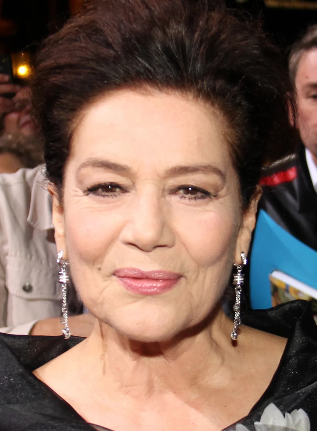 Hannelore Elsner (née Wagner)