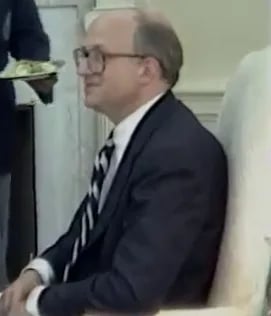 Porträt von Martin S. Feldstein (1939–2019) – Gedenkseite