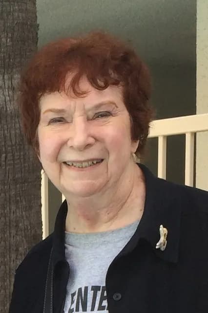 Dorothy Fontana