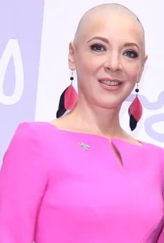 Porträt von Edith González (1964–2019) – Gedenkseite