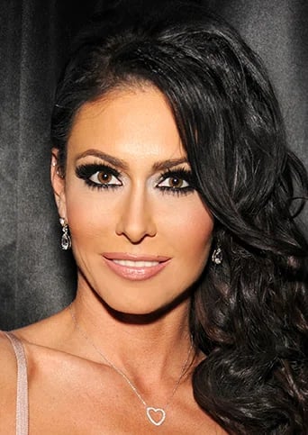 Portrait of Jessica Jaymes (1976–2019) – memorial page