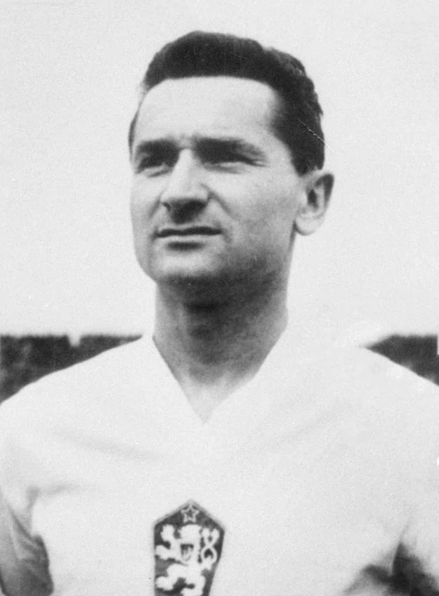 Porträt von Josef Kadraba (1933–2019) – Gedenkseite