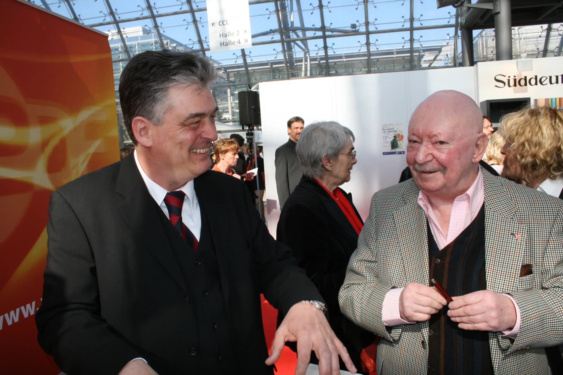 Günter Kunert