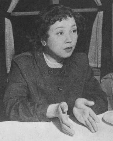 Machiko Kyō