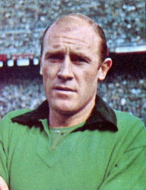 Pedro Manfredini