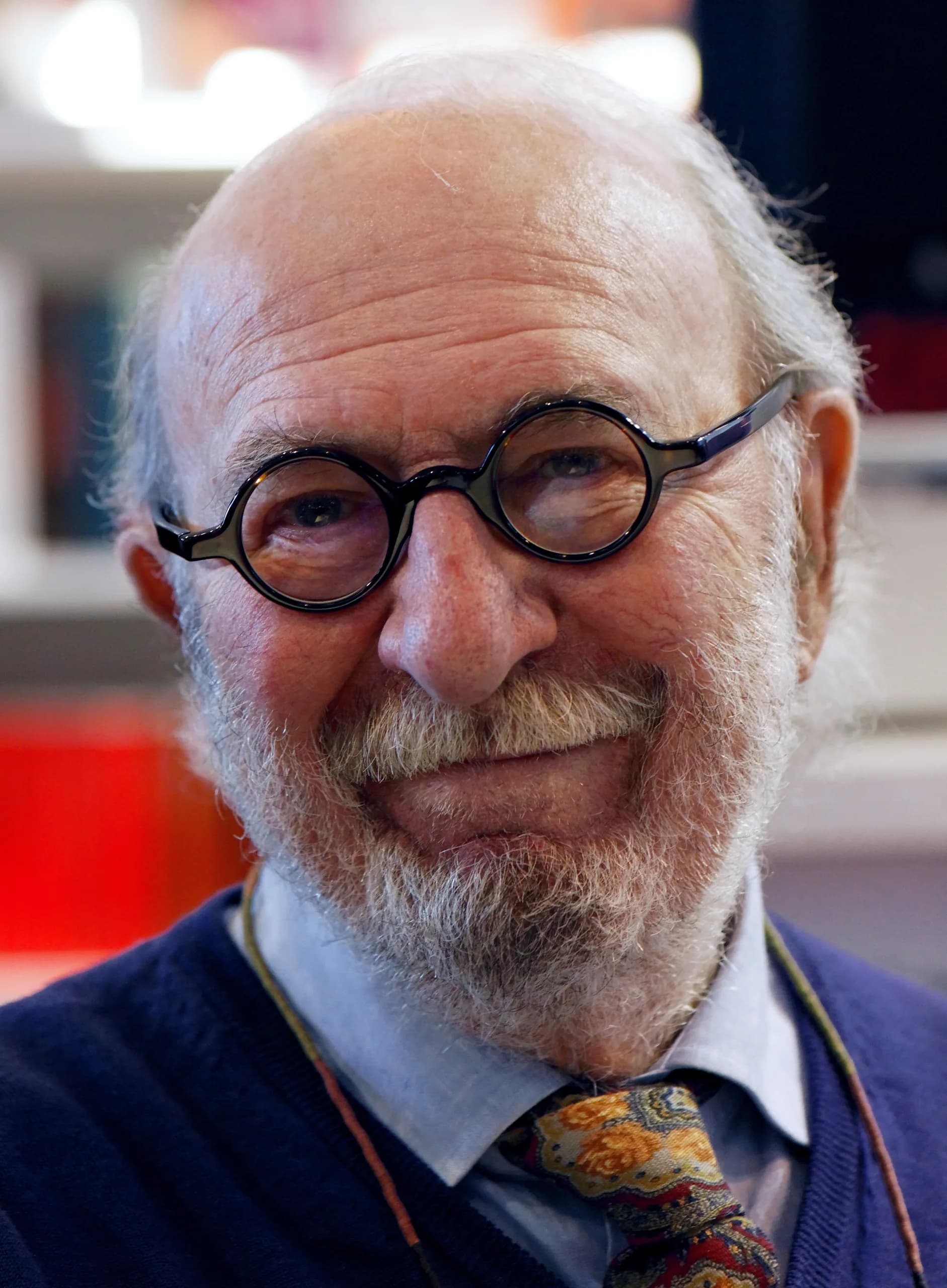 Jean-Pierre Marielle (née Jean-Pierre André Marielle)