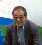 Porträt von Monkey Punch (1937–2019) – Gedenkseite