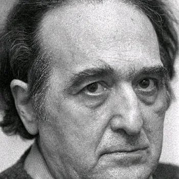 Portrait of Rafael Sánchez Ferlosio (1927–2019) – memorial page