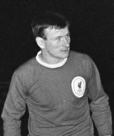 Porträt von Tommy Smith (1945–2019) – Gedenkseite