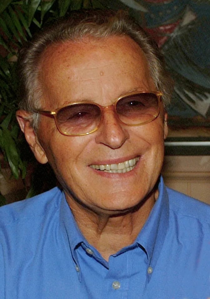 Portrait of Piero Tosi (1927–2019) – memorial page