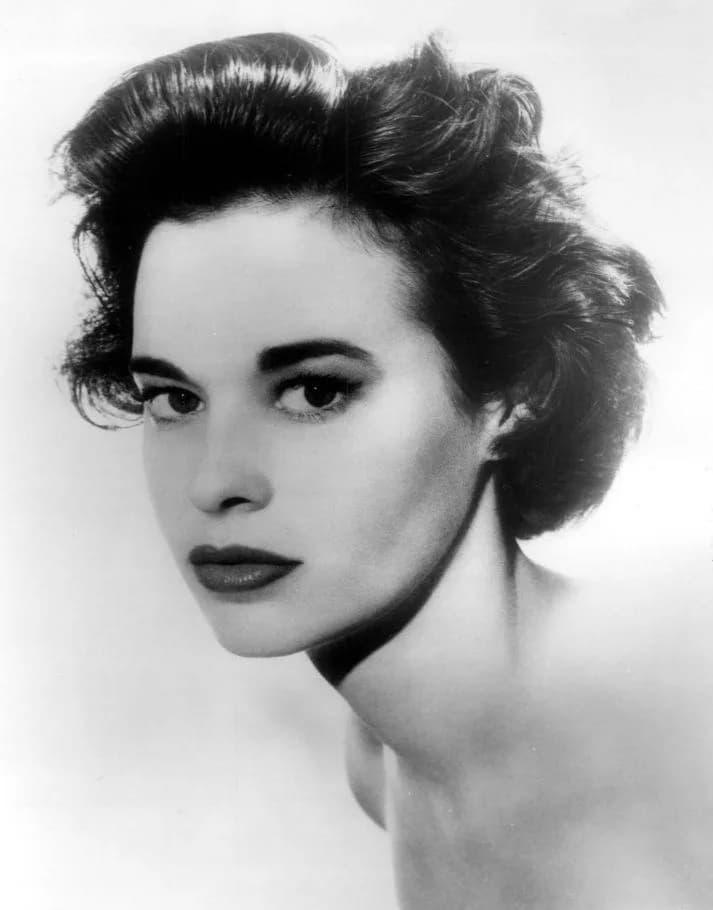 Gloria Laura Vanderbilt