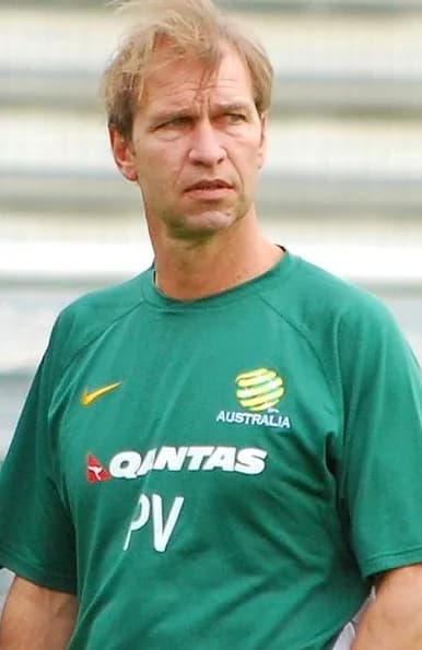 Pim Verbeek