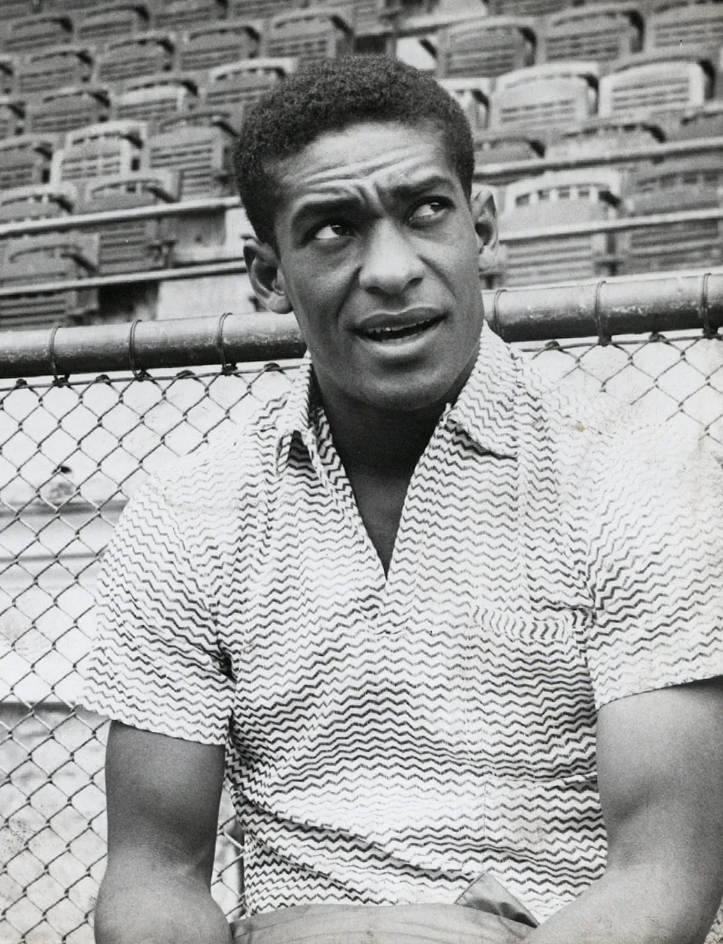 Porträt von Walter Machado da Silva (1934–2019) – Gedenkseite