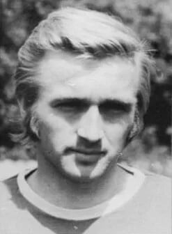Portrait of Siegmar Wätzlich (1947–2019) – memorial page
