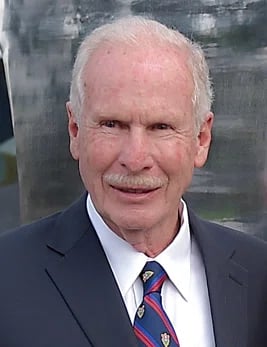 Portrait of Álvaro Arzú Irigoyen (1946–2018) – memorial page