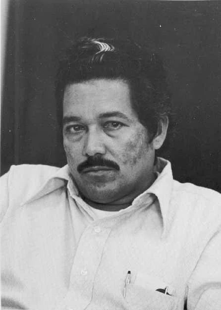 Porträt von Leo Falcam (1935–2018) – Gedenkseite