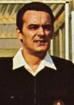 Porträt von Sergio Gonella (1933–2018) – Gedenkseite