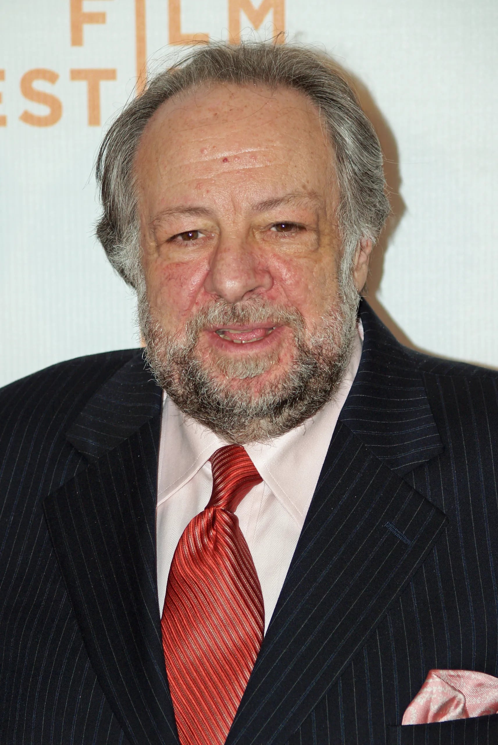 Portrait of Ricky Jay (1946–2018) – memorial page