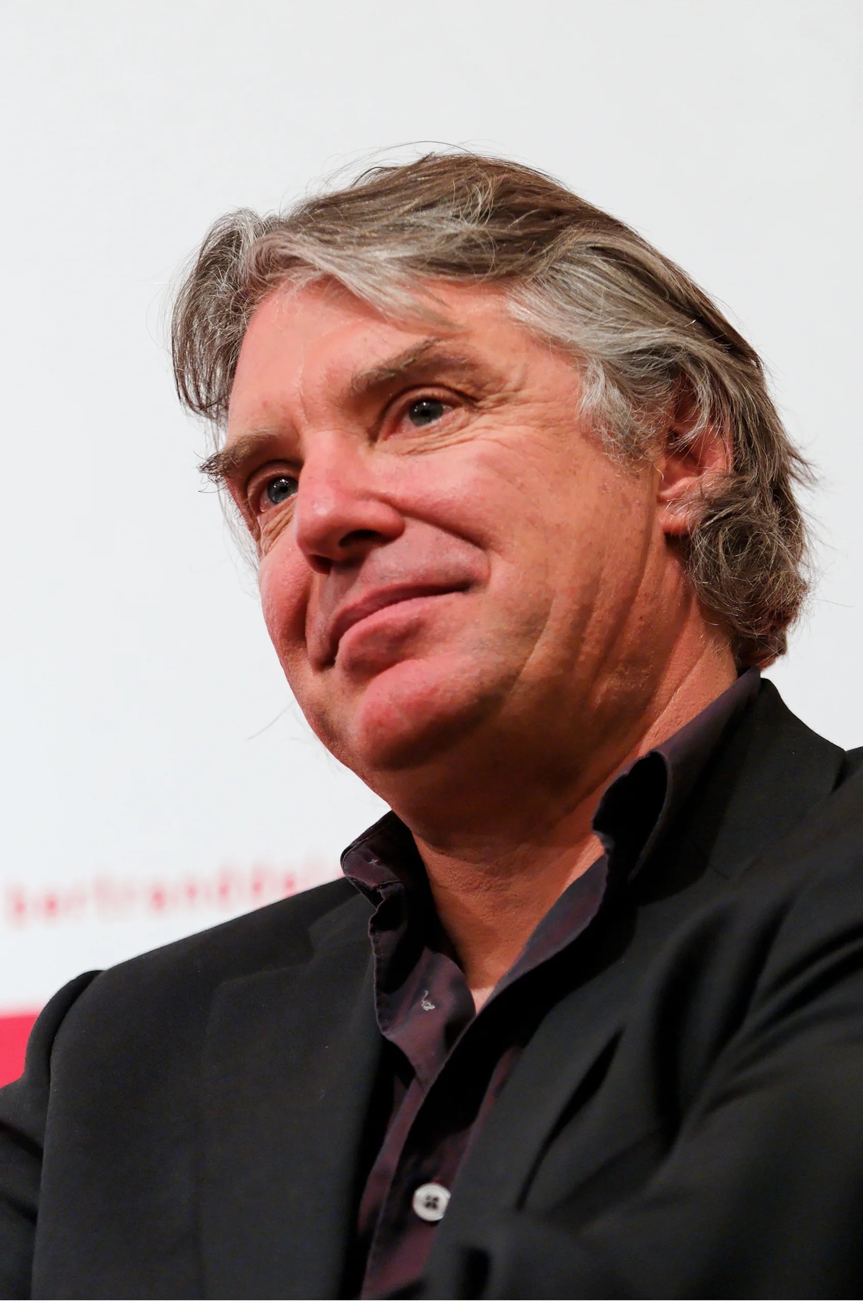 Porträt von Didier Lockwood (1956–2018) – Gedenkseite
