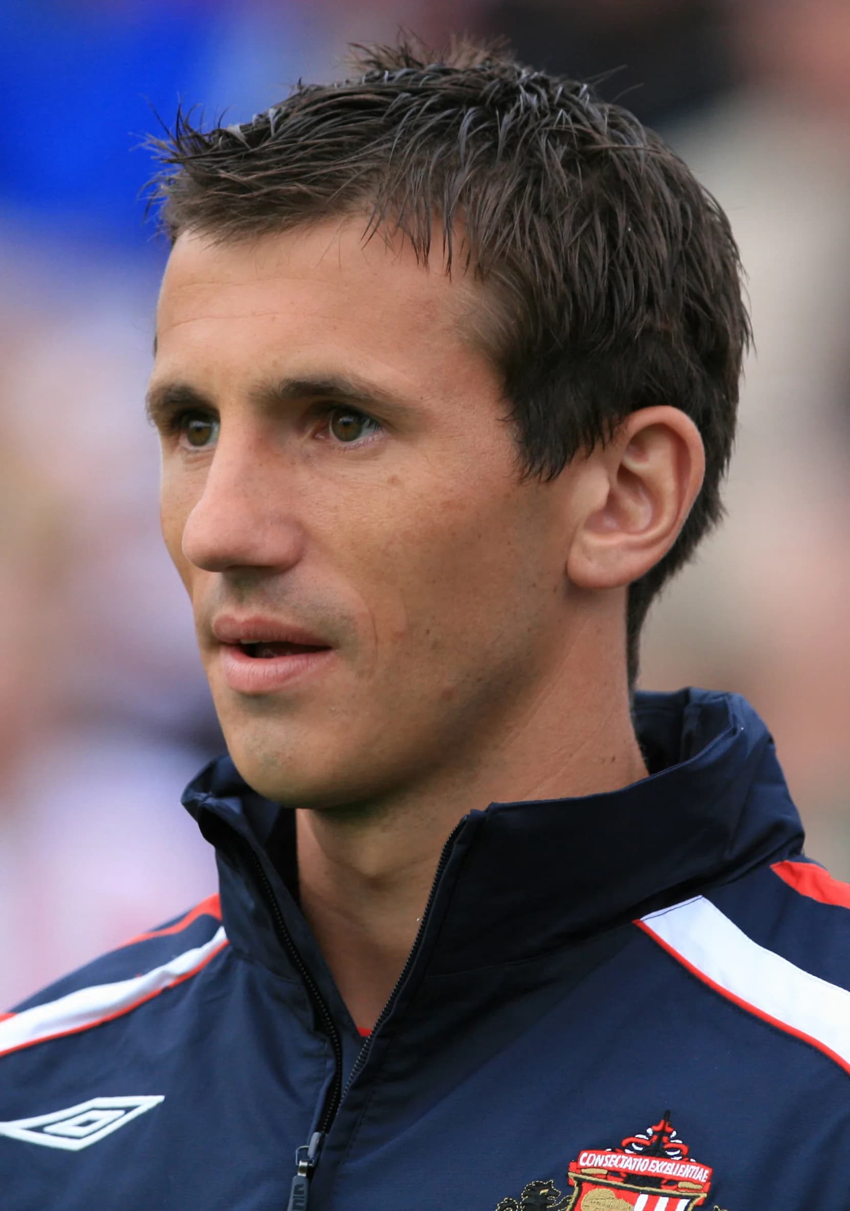 Liam Miller (née Liam William Peter Miller)