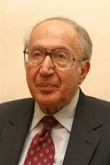 Richard Pipes (nΓ©e Ryszard Edgar Pipes)