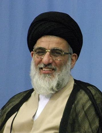 Mahmud Haschemi Schahrudi