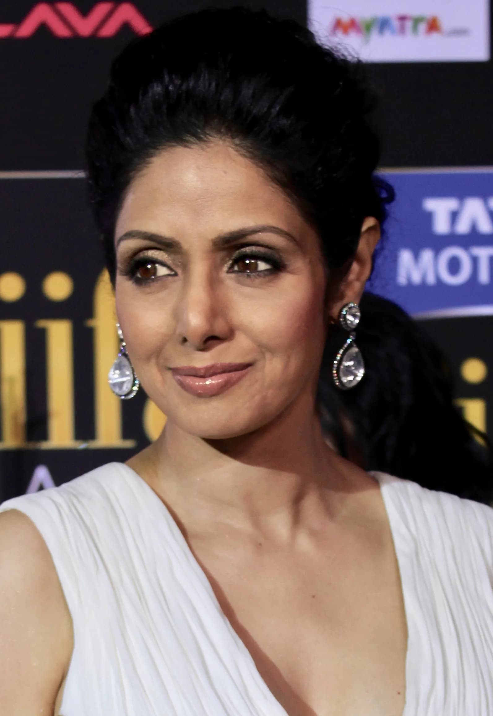 Sridevi (nΓ©e Shree Amma Yanger Ayyapan)