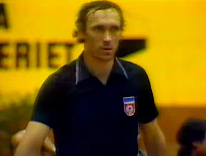 Dragutin Šurbek