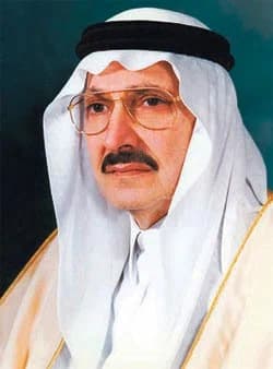 Talal ibn Abd al-Aziz
