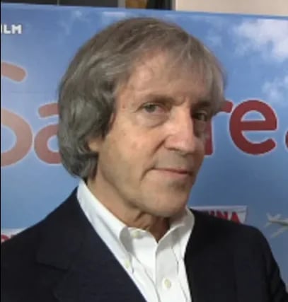 Porträt von Carlo Vanzina (1951–2018) – Gedenkseite