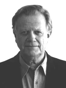 Portrait of Hayden White (1928–2018) – memorial page