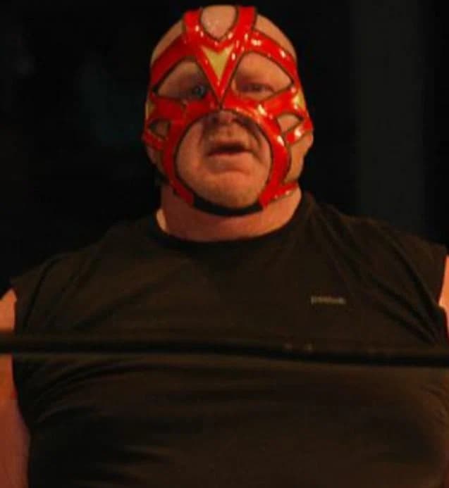 Leon White (geb. Leon Allen White)