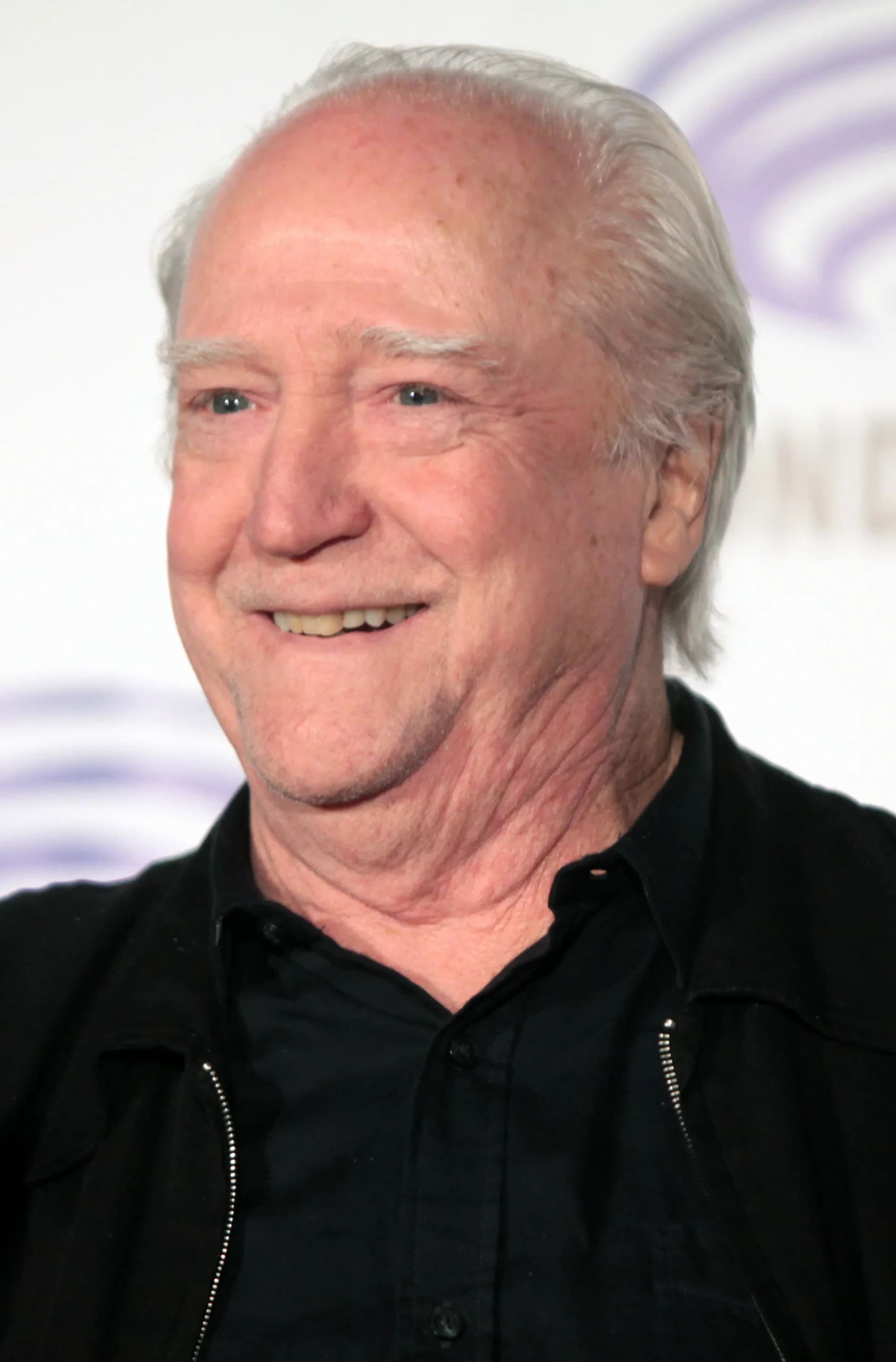 Scott Wilson (nΓ©e William Delano Wilson)
