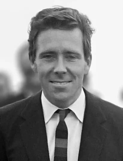 Antony Armstrong-Jones, 1. Earl of Snowdon (née Antony Charles Robert Armstrong-Jones)