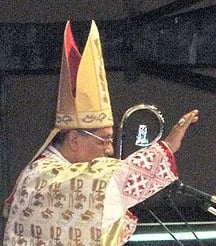 Porträt von Ivan Dias (1936–2017) – Gedenkseite