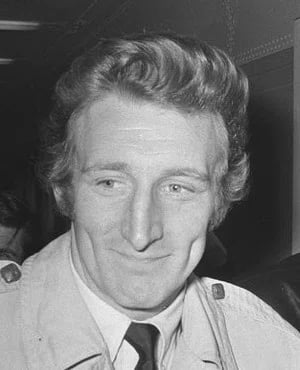 Porträt von Tommy Gemmell (1943–2017) – Gedenkseite