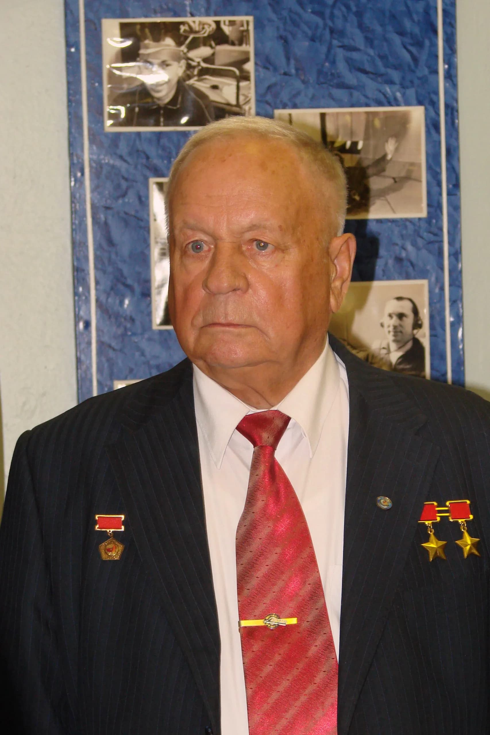 Wiktor Wassiljewitsch Gorbatko