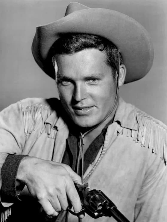 Ty Hardin