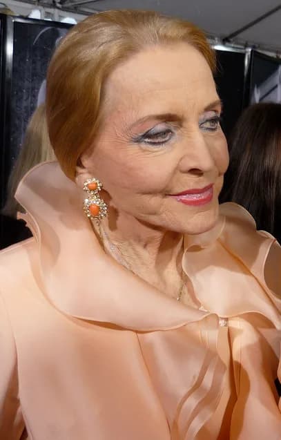 Anne Jeffreys (geb. Annie Jeffreys Carmichael)