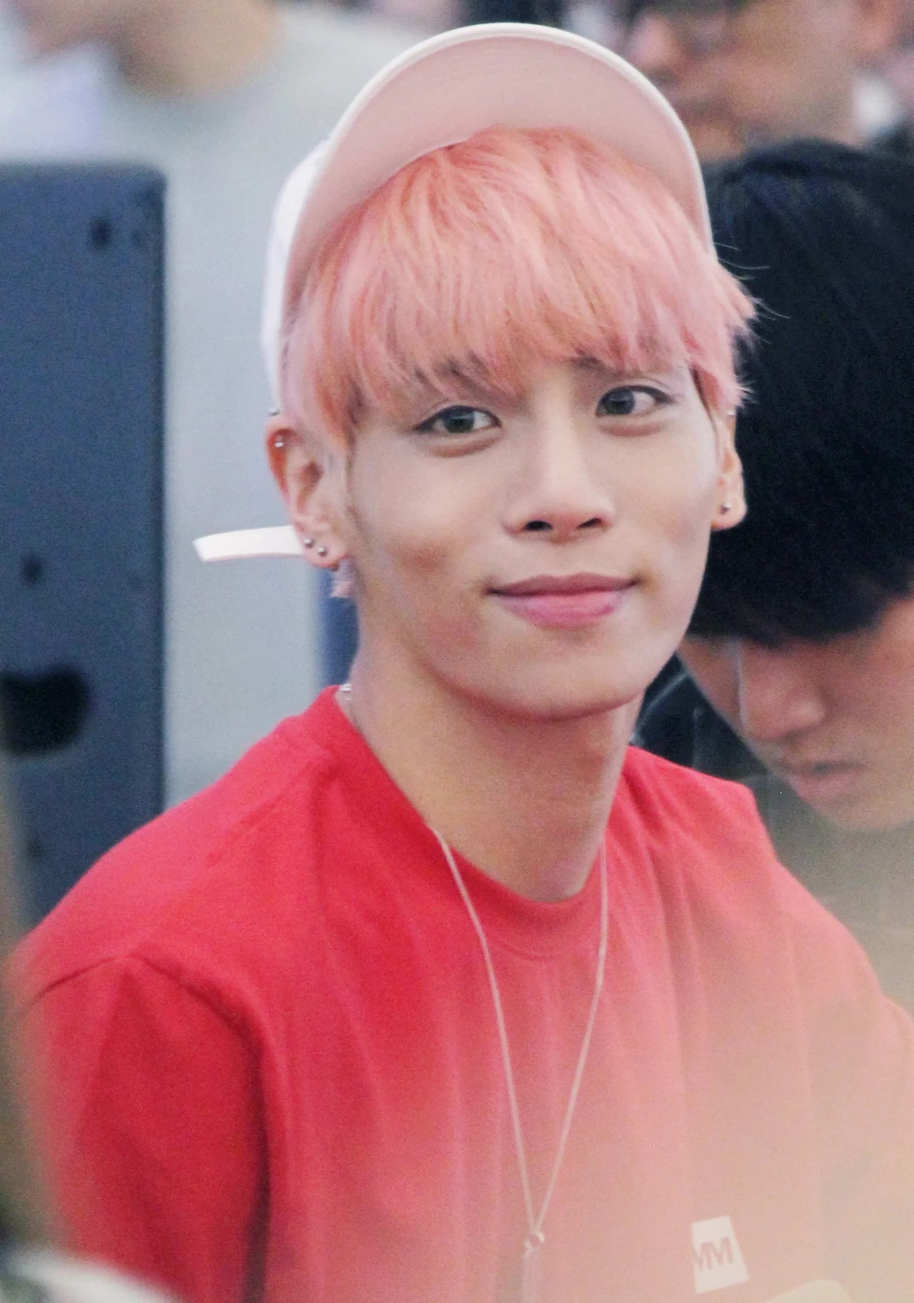 Kim Jonghyun