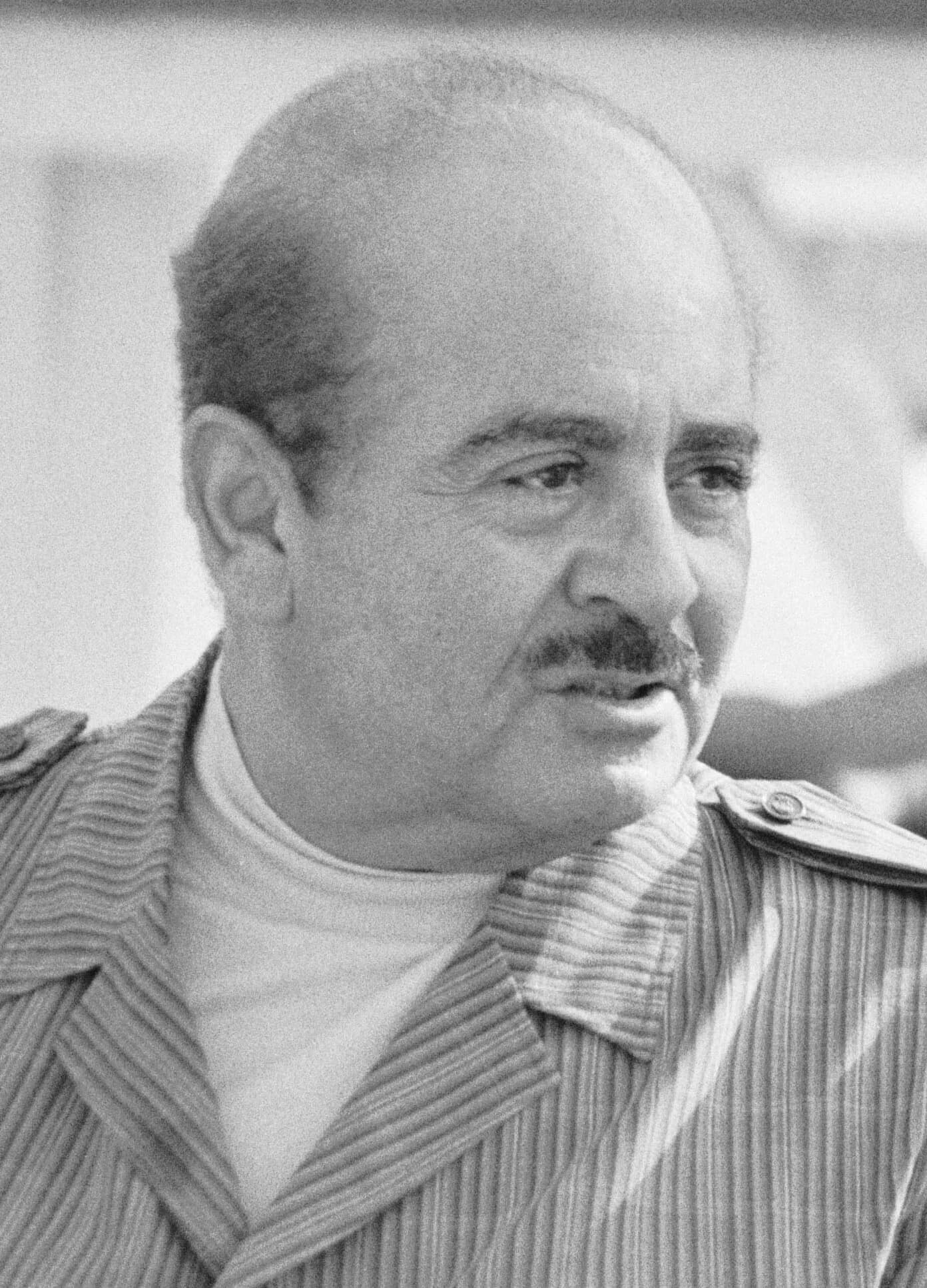 Adnan Kashoggi