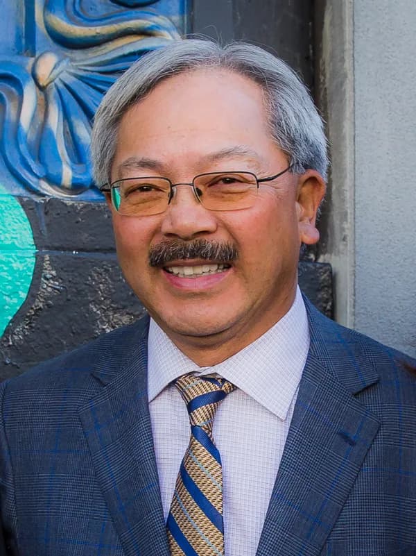 Edwin M. Lee