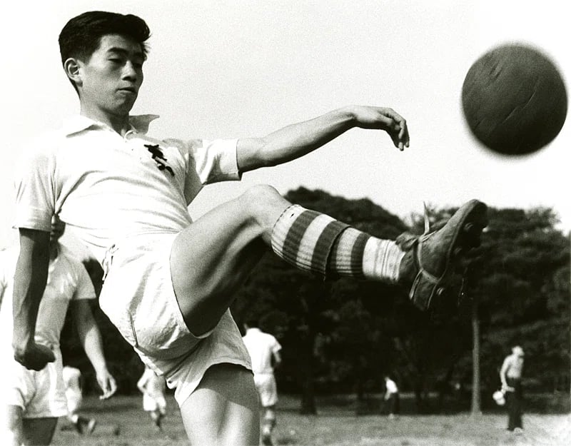 Portrait of Shunichiro Okano (1931–2017) – memorial page