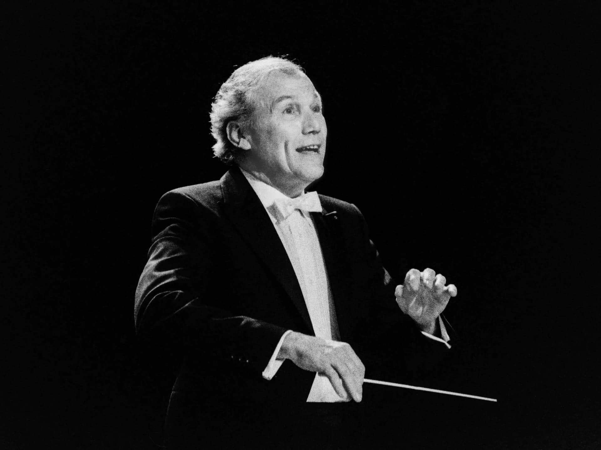 Georges Prêtre